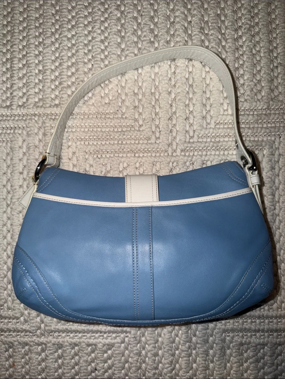 Coach SOHO Bag Medium